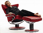 Stressless - Stressless Jazz Recliner